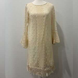 Charming Charlie | Knitted Dress